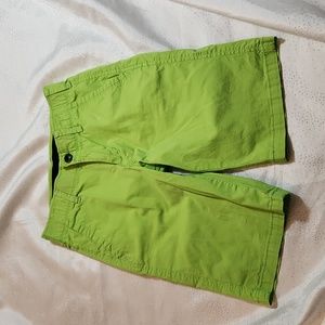 Arizona jeans shorts for kids size 10 for boys